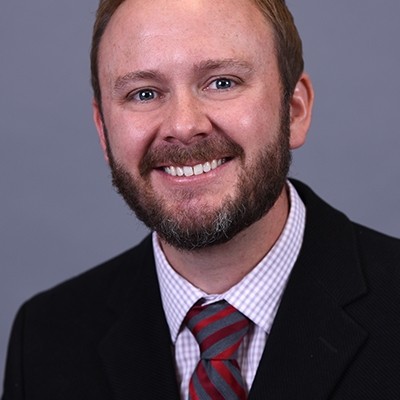 Dr. Craig Lammert